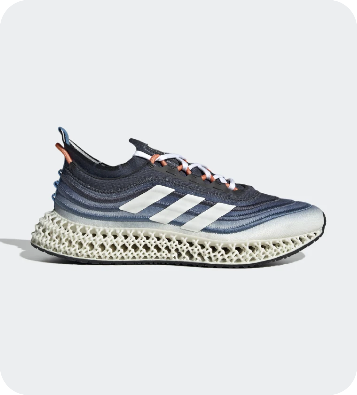 ADIDAS 4DFWD X PARLEY RUNNING SHOES